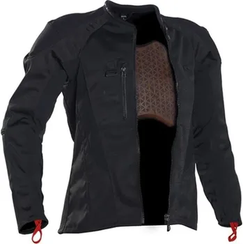 Moto bunda Moto bunda RICHA BODYGUARD černá 2H8032861