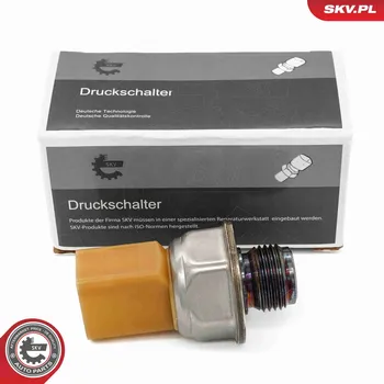 Čidlo automobilu Snímač, tlak paliva ESEN SKV 17SKV053