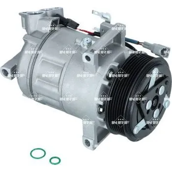 Kompresor klimatizace Kompresor, klimatizace NRF 320015