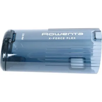 Prachová nádoba pro vysavač ROWENTA 13.60 X-Force Flex modrá