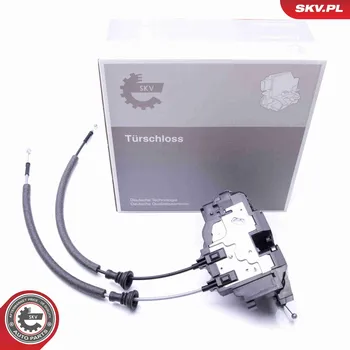 Autodoplněk Zámek dveří ESEN SKV 16SKV651