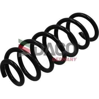 Pružina podvozku DACO 812610