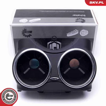 Autodoplněk Držák nápoje ESEN SKV 93SKV020