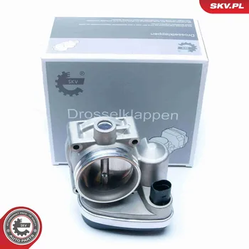 Systém vstřikování Hrdlo škrticí klapky ESEN SKV 12SKV050