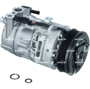 Kompresor klimatizace Kompresor, klimatizace NRF 320030