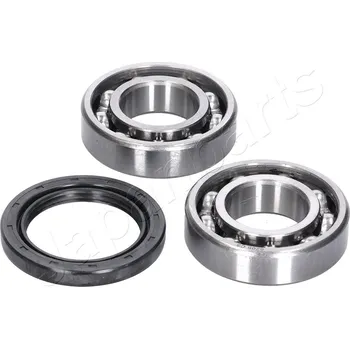 Sada ložisek kol JAPANPARTS KK-17004