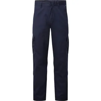 montérky PORTWEST Kalhoty Combat L701, do pasu, lehké POR-L701NVR33 Navy 33