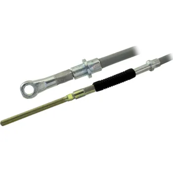 Lanko parkovací brzdy RMS 163555470 přední 163555470