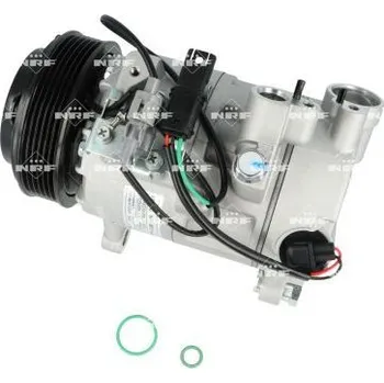 Kompresor klimatizace Kompresor, klimatizace NRF 320267