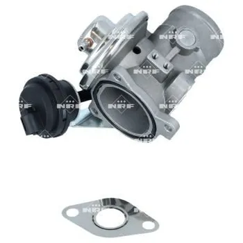 Ventil palivového systému AGR-Ventil NRF 48705