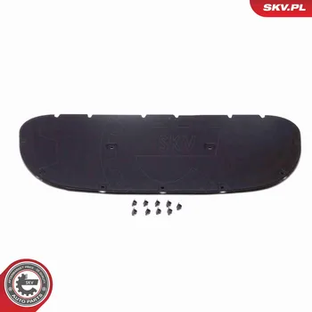 Motorový prostor Izolace motorového prostoru ESEN SKV 97SKV862