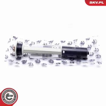 Autodíl Senzor, stav vody v ostřikovačích ESEN SKV 17SKV642