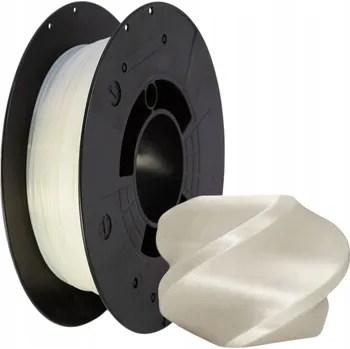 Filament Filament F3D PLA 1,75 mm Perleťový Perlový 0,2 kg