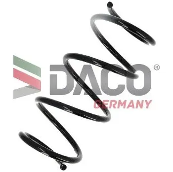 Pružina podvozku DACO 804231