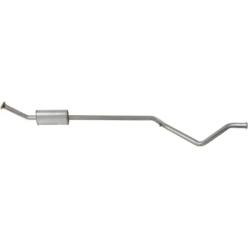 Tlumič výfuku Střední tlumič výfuku WALKER 71212