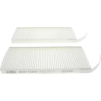 Klimatizace automobilu Filtr, vzduch v interiéru CHAMPION CCF0458