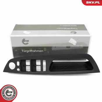 Dveře karosérie Dveřní madlo, vnitřní výbava ESEN SKV 97SKV036