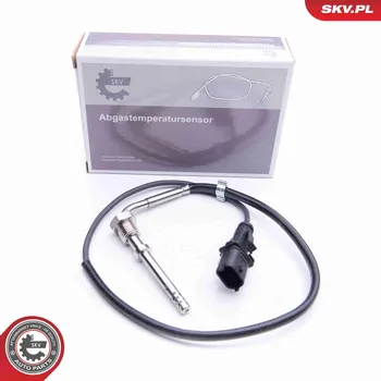 Čidlo automobilu Čidlo, teplota výfukových plynů ESEN SKV 30SKV182
