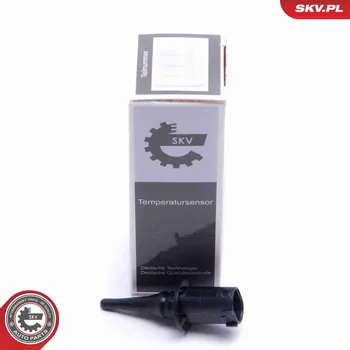 Autoelektrika Snímač, teplota interiéru ESEN SKV 17SKV699