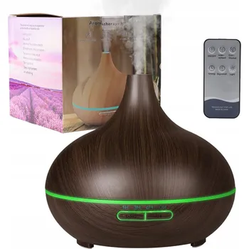 Zvlhčovač vzduchu Zvlhčovač vzduchu Bedee Ultrazvukový zvlhčovač vzduchu