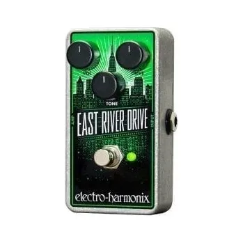 IP kamera Electro Harmonix East River Driver – efekt