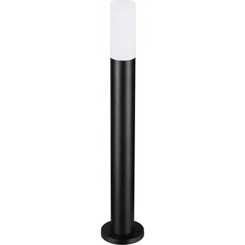 Venkovní osvětlení ItaLux Zahradní sloupek MUGGIA 80cm E27 IP54