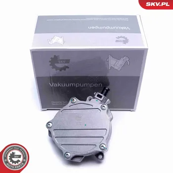 Vakuové čerpadlo Vakuové čerpadlo, brzdový systém ESEN SKV 18SKV056