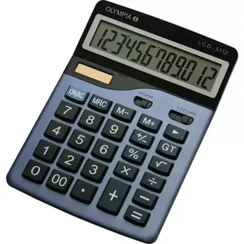 Kancelářská technika Olympia 5112 (4030152191055)