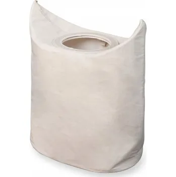 Úložný box Quax - Skládací úložný koš - bavlna