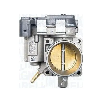 Palivový systém Hrdlo škrticí klapky MAGNETI MARELLI 802009960505