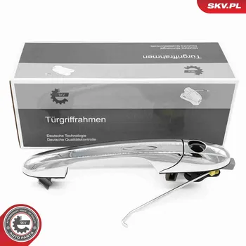 Dveře karosérie Vnější klika dveří ESEN SKV 97SKV045