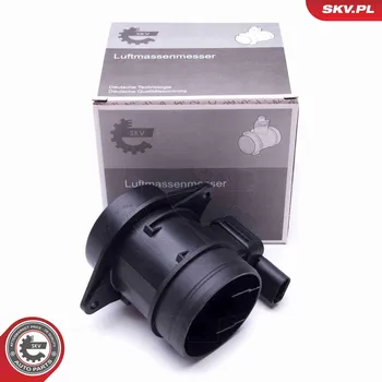 Čidlo automobilu Snímač množství protékajícího vzduchu ESEN SKV 07SKV156