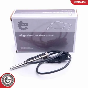 Čidlo automobilu Čidlo, teplota výfukových plynů ESEN SKV 30SKV193