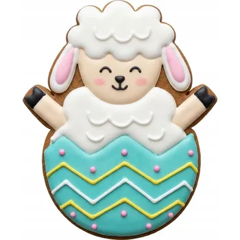 Forma na pečení Formička na sušenky 3D ATELIER