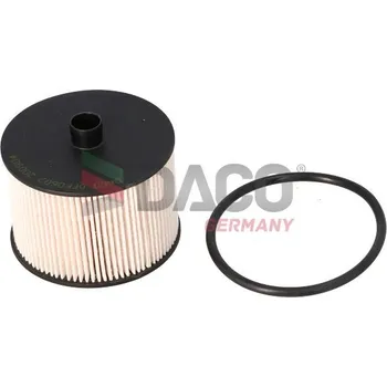 Palivový filtr Palivový filtr DACO DFF0602