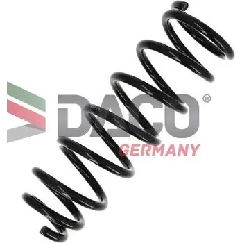 Pružina podvozku DACO 813917