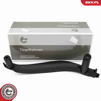 Dveře karosérie Vnější klika dveří ESEN SKV 97SKV038