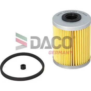 Palivový filtr Palivový filtr DACO DFF2703
