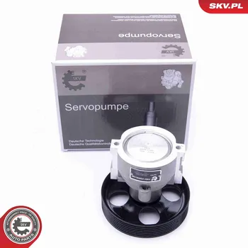 Posilovač řízení Hydraulické čerpadlo, řízení ESEN SKV 10SKV281