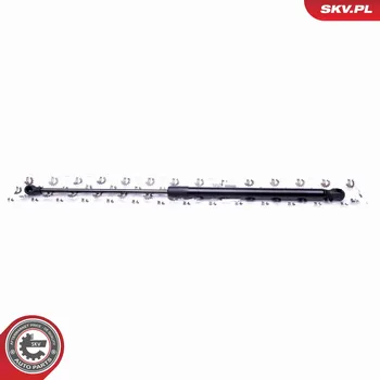 Motorový prostor Pneumatická pružina, kapota motoru ESEN SKV 52SKV052