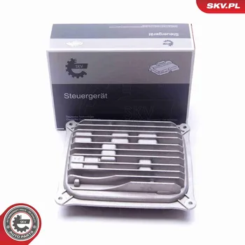 Řídící jednotka Řídící jednotka, osvětlení ESEN SKV 59SKV044