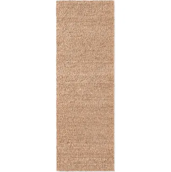 Koberec Běhoun Ted Baker Notting Hill 106344 Beige Rozměry koberců: 80x300