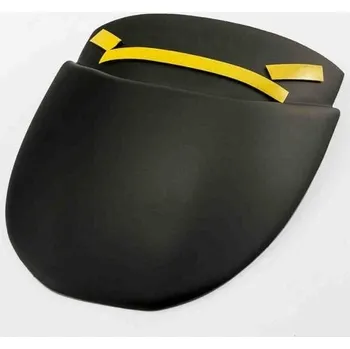 Auto-moto Nástavec předního blatníku PUIG 9022N černý 9022N