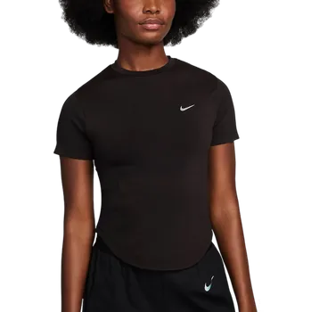 Dámské oblečení Triko Nike Running Division fn2581-227 Velikost S