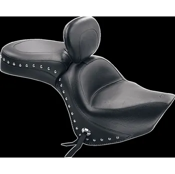 Moto sedlo SEDADLO WD STD DBR VN900 79416