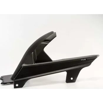 Zadní blatník PUIG S 6477J matná černá SUZUKI V-STROM 1050 2020-2021