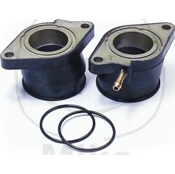 Automobilové těsnění Sada těsnění ventilových stopkových špuntů JMP 16 kusů SUZUKI GSX-R 1000 2001-2004