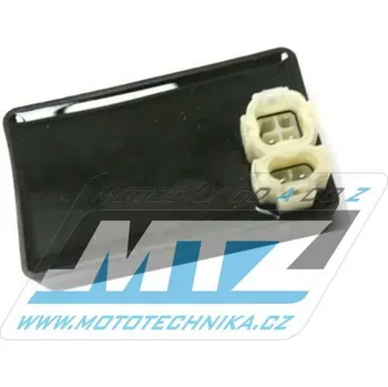 Motodíl Jednotka zapalování (CDI jednotka) - Honda XL600V Transalp / 87-97 + XRV650 Africa Twin / 88-90 VIC-14544