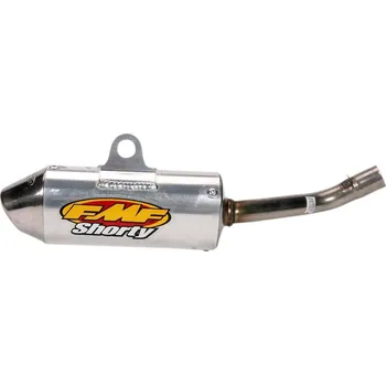 Výfuk pro motocykl P-CORE2 SHRTY YZ125 02-12 024010