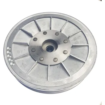 Auto-moto DRIVEN ASSY COMPLETE (unavailable) 70108